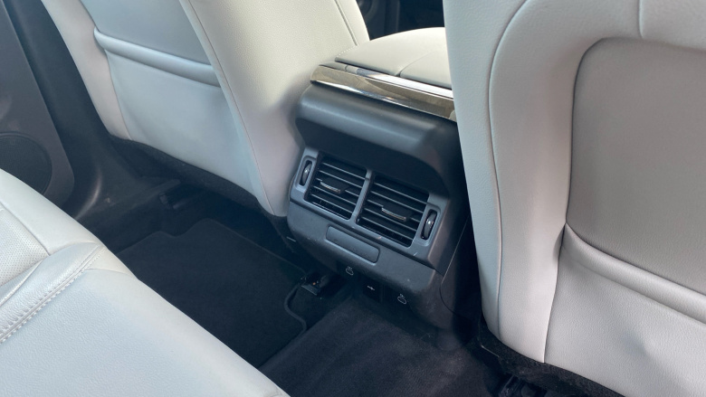 Land Rover Range Rover Evoque 1.5 P270e S 5dr Auto Hatchback